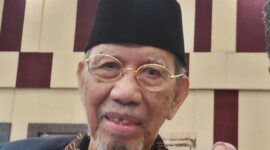 Paturungi Parawansa, (Foto: Int.)