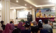 Syahruddin Sampaikan Duka Mendalam atas Wafatnya Paturungi Parawansa