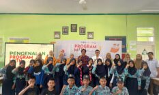 Program Math Healing UNM Bangun Percaya Diri Siswa dalam Belajar Matematika