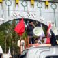 Potret Wakil Presiden Mahasiswa BEM UNM, (Foto: Ficka Aulia Khaerunnisa.)