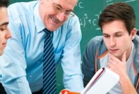 ilustrasi Mahasiswa Mencari Relasi di Perkuliahan (Foto: Int)