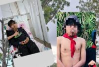 Foto Muhammad Jeksen yang meninggal saat mengikuti Diksat Mapala Butaiyo Nusa UNG, (Foto : Ist.)