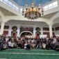 Dokumentasi Bersama Peserta dan Panitia SAINS 2025 (Foto: Ist)