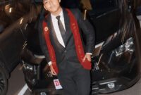 Potret A.M. Yusuf Susila Abdillah, Wisudawan terbaik 1 Fakultas Ilmu Keolahragaan dan Kesehatan UNM, (Foto: Ist.)