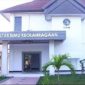 Foto Gedung Fakultas Ilmu Keolahragaan dan Kesehatan (FIKK), (Foto: Int.)