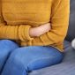 Ilustrasi Kram Perut pada Perempuan, (Foto: Int.)