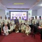 Potret Bersama Saat Selesai Kegiatan Webinar Nasional Bulan Bahasa, (Foto: Ist.)