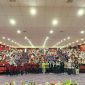 Potret LPM Penalaran Pada Kegiatan Scientific Fest 2025, (Foto: Ist.)