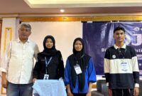 Sesi foto bersama dengan peserta DJMTD 2025, (Foto: Profesi)