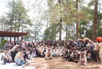 Sesi foto bersama dalam DJMTD 2025, (Foto: Profesi)