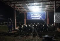 Suasana DJMTD 2025, (Foto: Profesi)