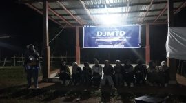 Suasana DJMTD 2025, (Foto: Profesi)