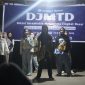 Keseruan peserta DJMTD saat tampil tengah malam, (Foto: Profesi)