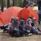 Potret peserta fokus lomba, (Foto: Profesi)