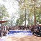 Potret bersama angkatan Voxion 2025, (Foto: Profesi)