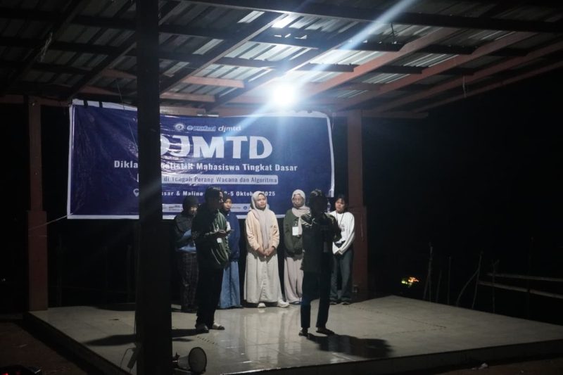 Potret penampilan peserta DJMTD (Foto: Profesi)