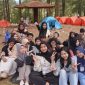 Potret kelompok CNN bersama pendamping, (Foto: Profesi)