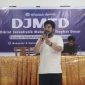Potret Asri Ismail dalam membawakan materi, (Foto: Profesi)