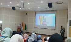 FMIPA UNM Gelar International Conference 2025, Gabungkan Tiga Ajang Ilmiah