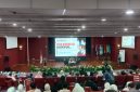 Suasana pembukaan konapsi 2025, (Foto: Firmansyah)