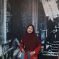 Potret Siti Nurifkah IMMawati IMM UNM, (Foto: Ist.)