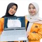 Potret tim matematika yang berhasil meraih juara satu, (Foto: Ist.)