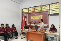 Foto Pembukaan FEAST 2025 (Foto:Ist.)