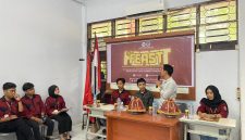 Foto Pembukaan FEAST 2025 (Foto:Ist.)