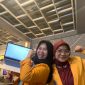 Artika Sari dan Nurmelisa peraih Peringkat 2 pada KDMI LLDIKTI IX