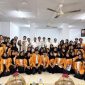 Foto Bersama Pengurs Baru HIMANIS FISH UNM, (Foto: Ist)