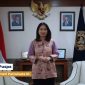 Potret Wakil Menteri Parawisata dalam Video Testimoninya, (Foto, Ist)