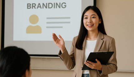PERSONAL BRANDING
