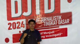 Potret Muh Fachrul Ananta, (Foto: Ist)