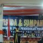 Potret Karta Jayadi dalam Menyampaikan Sambutan pada Wisuda PPG, (Foto: Ist.)