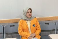 Potret: Nabila Naswa (Foto: Ist)