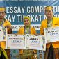 Potret Tim UNM berhasil raih seluruh nominasi, (Foto: Ist.)