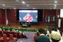 Potret saat penyampaian materi dalam Konapsi 2025 (Foto:Rahmadani)