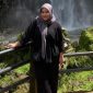 Potret Munaisah, mahasiswa sosiologi UNM, (Foto: Ist.)