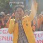 Potret Presiden BEM UNM, (Foto: Int.)