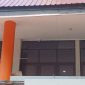 Potret CCTV Parkiran Belakang JTIK, (Foto:  Desitha Cahya)