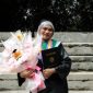 Potret Ayra Zalikha Munir Wisudawan Termuda UNM, (Foto: Ist.)