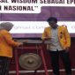 Potret Suasana ICEFEST VOL 3 di Aula Dekanat Fakultas Teknik UNM, (Foto: Ist.)