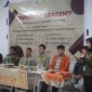 Suasana kegiatan Leadership Academy 2025, (Foto: Dok. Profesi)