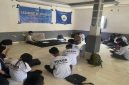 Potret Suasana Saat Kegiatan Travo, (Foto: Ist.)