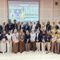 Potret bersama Talkshow Komunikasi (Foto: Ist.)