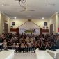 Potret Tim KKL Prodi Pendidikan Geografi, (Foto: Ist.)