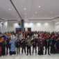 Dokumentasi bersama para Partisipan Kegiatan PENA 2025 (Foto: Ist)