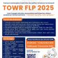 Pamflet resmi FLP Rating UNM (foto: Ist.)