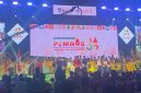 Potret Suasana Malam Penghargaan dan Penutupan Pimnas PKM 2025, (Foto: Ficka Aulia Khaerunnisa)
