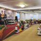 Suasana kegiatan Sinergi Pendidikan Islami, Ruhiyah, Ilmiah, dan Tarbiyah (SPIRIT) 2025, (Foto: Ist.)